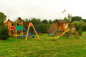 Kopalino - STANDARD PLUS house with a play area - Image 3