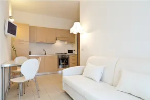 Two-bedroom apartment 2+1 in residence - Image 5