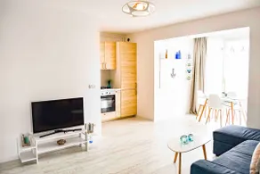 Mediterranean Style Apartment județean hospital - Image 5