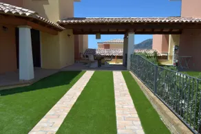 casa AGORA By La Via Del Mare Viaggi e Vacanze - Image 3