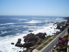 On the Beach! Gorgeous Ocean Views - Image 4