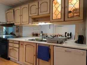 Beautiful 75 m2 apartment on the edge of the stream - Image 4