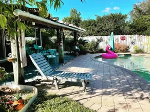 Sea Grape Escape Mid-Century Modern Pool home! - Image 3