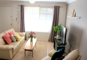 Mandurah 2 BR house, 3 mins to the Peel Hospital - Image 2