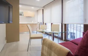 Abadía Apartments - London - Image 5