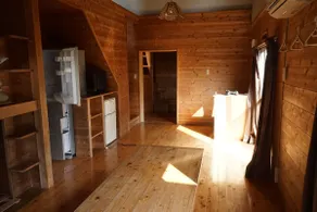 Scenic Mountain Lodge with Sea View in Minami Izu - Image 3