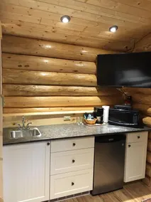 Port Hardy Cabins - Image 5