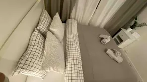 Cosy&White apartment in Daugavpils - Image 3