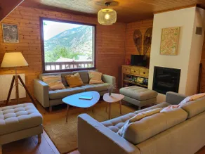 Bright chalet between Risoul/Vars and Queyras - Image 4