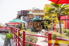 Entire house for rent! Enjoy the exotic resort of Kitaya in the midst of the storm:) - Image 5