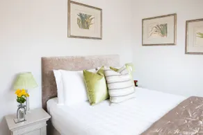 Central Chichester 3bd Mews House For Up To 6 - Image 2