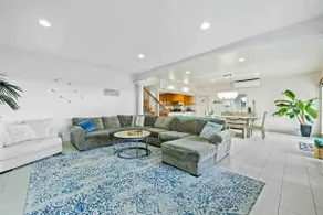 Beautiful Remodeled BEACH house Steps to the beach - Image 2