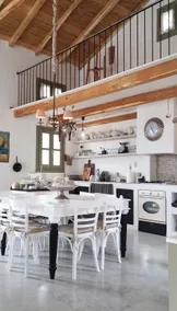 Three Skylights | Panoramic Sea View Home - Image 5