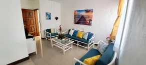 Apartment in Manzanillo with a pool and beach access - Image 4