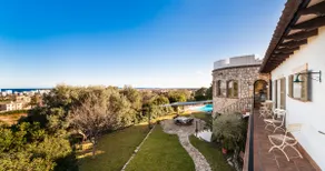 Finca Es Garrover Fiber Optic 800MB & Swimming Pool - Image 3