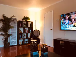 Luxury stay near Santana Row for vacation/business - Image 4