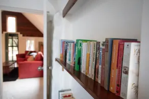 Ist es nicht an der Zeit, dass Sie im Dam Cottage übernachten? - Image 5