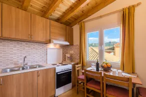 Venetian era - Doukades center loft apt - Image 3
