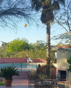 Casa de Jardin (Sonoran Desert View with Pool Oasis) - Image 5
