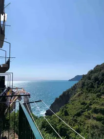 Apartment ”IL GATTO” sea view - Image 4