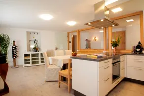 Modern Apartment in the City Center of Bad Ischl - Image 3