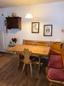 Saxifraga 10 - 4 bed apart. - Top Matterhorn view - Image 4
