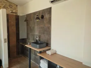 Large air-conditioned house with jacuzzi and pool - Image 4