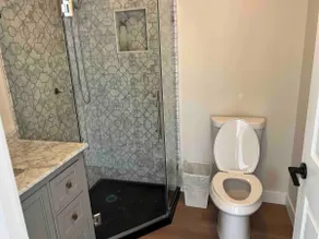 2 bed 1 bath kitchen N county San Diego - Image 4