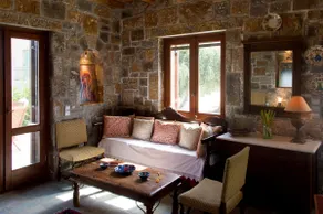 Stone Studio Close To The Beach - Image 3