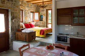 Stone Studio Close To The Beach - Image 2