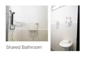 Cozy, Modern, Air Cond Gambang Water Park Homestay - Image 3