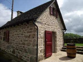 Charming bread oven - Image 2
