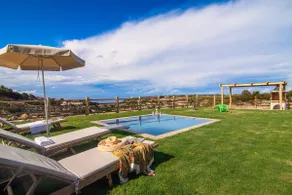 Chainteris Villas, with Private Pools & Vast Views, By ThinkVilla - Image 3