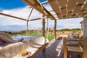 Chainteris Villas, with Private Pools & Vast Views, By ThinkVilla - Image 5