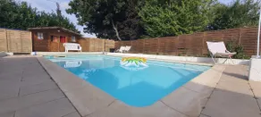 Nice 2-bedroom apartment with shared pool (optional) - Image 3