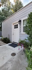 Private 1 bedroom garden cottage near Lake Merritt - Image 2