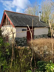 Praze Barn on the Lizard Peninsula, Cornwall - Image 2