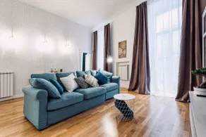PANTHEON ELEGANCE APARTMENT - Image 2