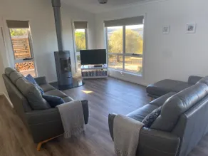 Rocky Shores Lulworth family friendly holiday home - Image 3