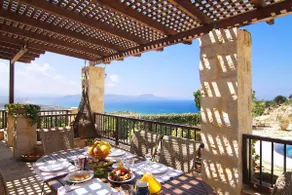 Alexis Villa, Serene Escape with mesmerising views, By ThinkVilla - Image 4