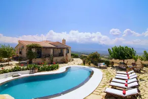 Alexis Villa, Serene Escape with mesmerising views, By ThinkVilla - Image 2