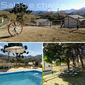Gonçalves, come and enjoy the scenery in the mountains - Image 5