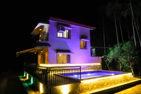 NEWLY RENOVATED!  Quaint Haven in Alibaugh-Akshi - Image 2