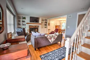 Cozy home-away-from-home. You won't want to leave! - Image 3
