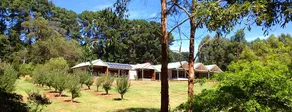 Olive Apartment @ The Orchard Luxury Accommodation - Image 5
