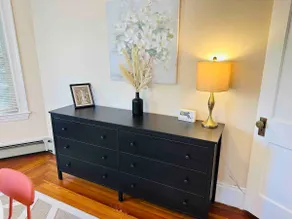 3BR near Metro/10 min Drive to BOS/Free Parking - Image 5