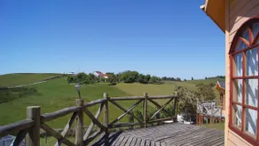 Rukawe Chiloé “Fiura” Cabins - Image 2