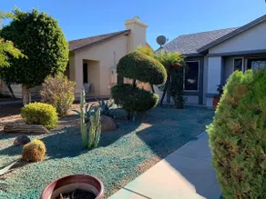 Rox Desert. Experience the desert living. - Image 3