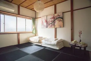 5 mins from JR Kyoto by subway wifi traditional - Image 2