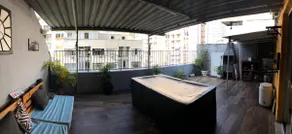 Penthouse in Copacabana - With Exclusive Balcony - Image 4